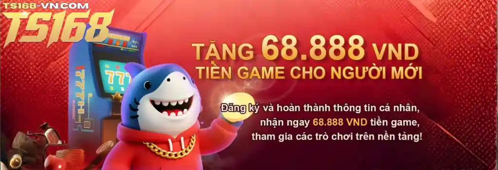 Đăng Ký TS168