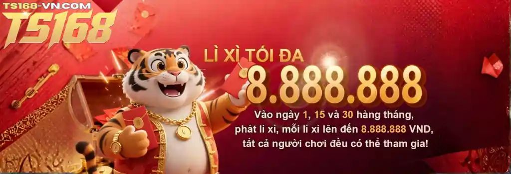 Khuyến Mãi TS168